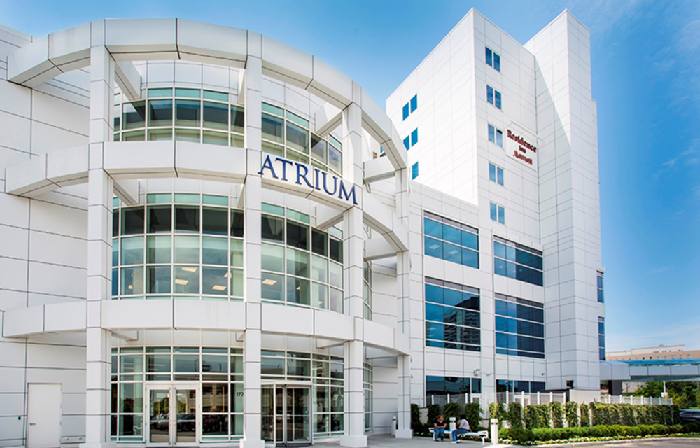 Simone Development signs four long-term lease renewals across 12,629 s/f at Metro Center Atrium